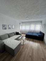 Studio Apartment 2 - B&B Prishtina