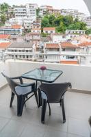 Beach Center - B&B Ulcinj