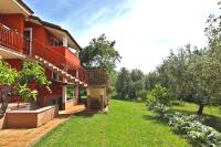 Apartment ZITA with 1 br in relaxing surroundings near Umag - Ferienwohnung