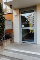 NEW - Augsburg - Hauptbahnhof - 4 Guests - Chambres d’hôtes Augsbourg