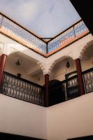 Riad Ajebel - B&B Marrakesh