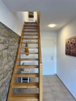 Ferienhaus Pauline am Glan - Chambres d’hôtes Medard