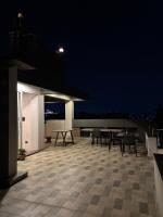 Lavish Stay at Boudha, Kathmandu, Heuju Residence - B&B