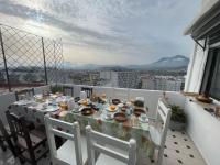 belle Duplex with terrace and rooftop in the heart of medina - B&B Tétouan