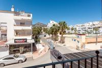 Benalrroma - Bed and Breakfast Benalmádena