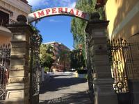 Residence Imperiale - B&B