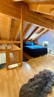 Appartement met 1 Slaapkamer