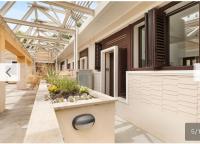 Trastevere City Life Apartments - Ferienwohnung Rom