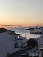 The View House 1 - B&B Kýthnos