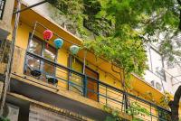 Bát Sứ Homestay - Ferienwohnung Hanoi