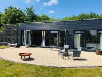 The Mole Hill - Ferienwohnung Bransford