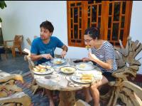 Hilton Cottage - B&B
