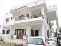 Alankrita Homestay - B&B