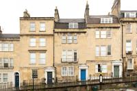Cosy Retreat in Georgian Bath - B&B Bath