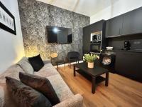 Laon Magnifique T3 à deux pas du centre-ville - B&B Reims
