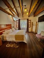 El Encanto del Manzano & Espacio Vittalia Spa - B&B San José de Maipo