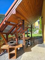 Chata Relax Donovaly - B&B Donovaly