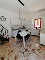 Casa Campo - Ferienwohnung Favignana