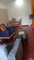 One-Bedroom Apartment with Balcony