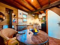 Le Perce Neige - B&B Durbans