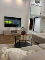 Loft Apartament 2 sypialnie - B&B