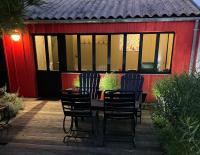 Clos Azyadé - B&B La Nouette