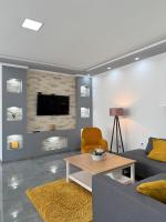 Aranyszárny Apartman - B&B Gyula