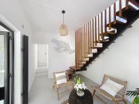 Caracol beachfront studio - B&B