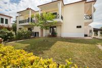 Nikiti Apartment Recon - Chambres d’hôtes Níkiti