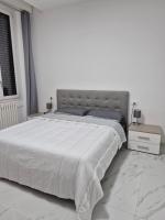 Tweepersoonskamer met Eigen Badkamer
