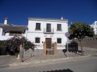 El Rincon del Torcal - Chambres d’hôtes Villanueva de la Concepción