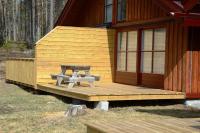 14 - Fulufjellets national parks-This is the place where Norway and Sweden meet in a large protected area for animals and nature - Chambres d'hôtes Innbygda