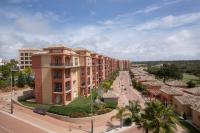 Luxury apartments Islantilla at 4 star resort - B&B