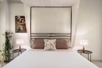 Mira Seaside Residence - B&B Kalývia Thorikoú