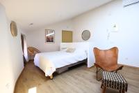 L'Échappée Bohème - WIFI - NETFLIX - PRIME - CLIM - B&B Camaret-sur-Aigues