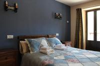 Habitación Doble con baño privado