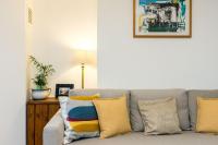 NEW Stylish 1 Bedroom Flat with Garden | London - B&B Londra