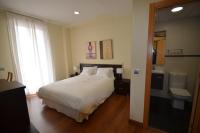 Apartment mit 2 Schlafzimmern - Calle Jardines 16