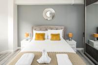 NEW Sleek & Modern Studio in the Heart of Chelsea - Chambres d'hôtes Londres