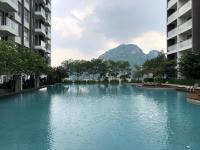 Modern Escape Urban 360 by LUVIT STAY - B&B Batu Caves