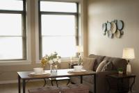 Delightful Downtown Free parking - Bed and Breakfast Cleveland