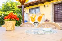 Villetta Green View - B&B Anguillara Sabazia