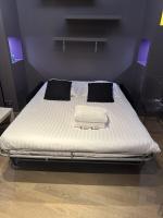 La Cachette St Jean, Calme et Sérénité Vieux Lyon - B&B Lione