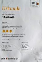 Ferienwohnung Thoebarth - Ferienwohnung Wachtendonk