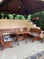 Apartmán 80 - B&B Oravský Podzámok