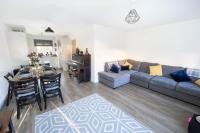 Immaculate 3 Bedroom Home Barnstaple Devon - B&B Barnstaple