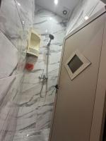 Appartement confortable - 5 min de la gare routière - B&B Agadir