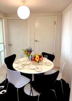 Hi Seoul ISU - B&B