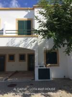 Algarve - Lota Mar House - B&B Vila Nova De Cacela