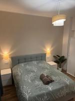 Chambre Deluxe